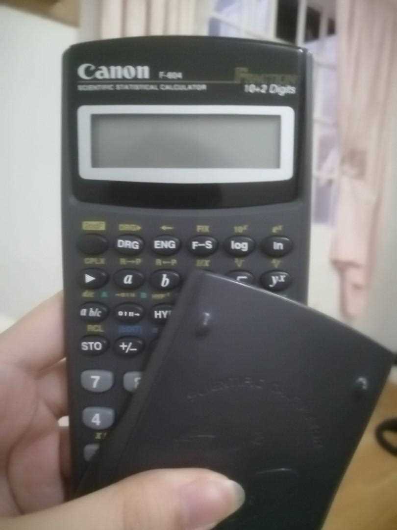 canon f 604 k&auml;ytt&ouml;ohje