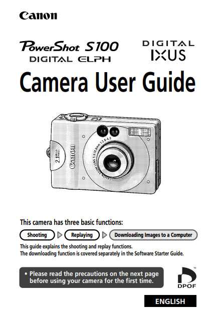 canon ixus 850 is k&auml;ytt&ouml;ohje