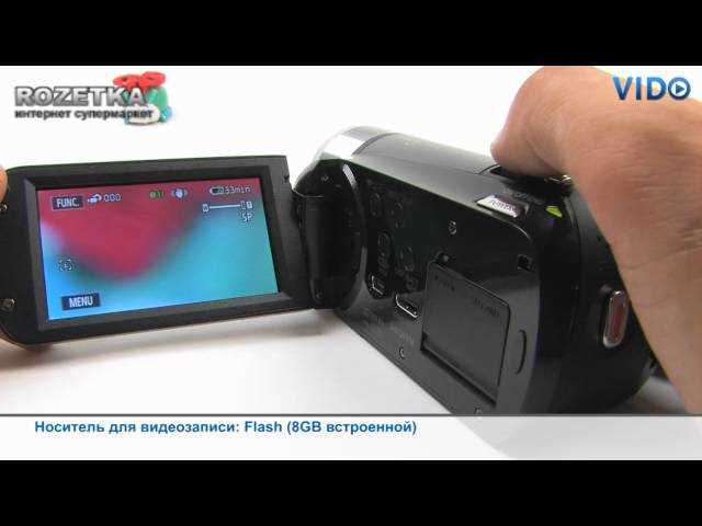 canon legria hf r 26 k&auml;ytt&ouml;ohje