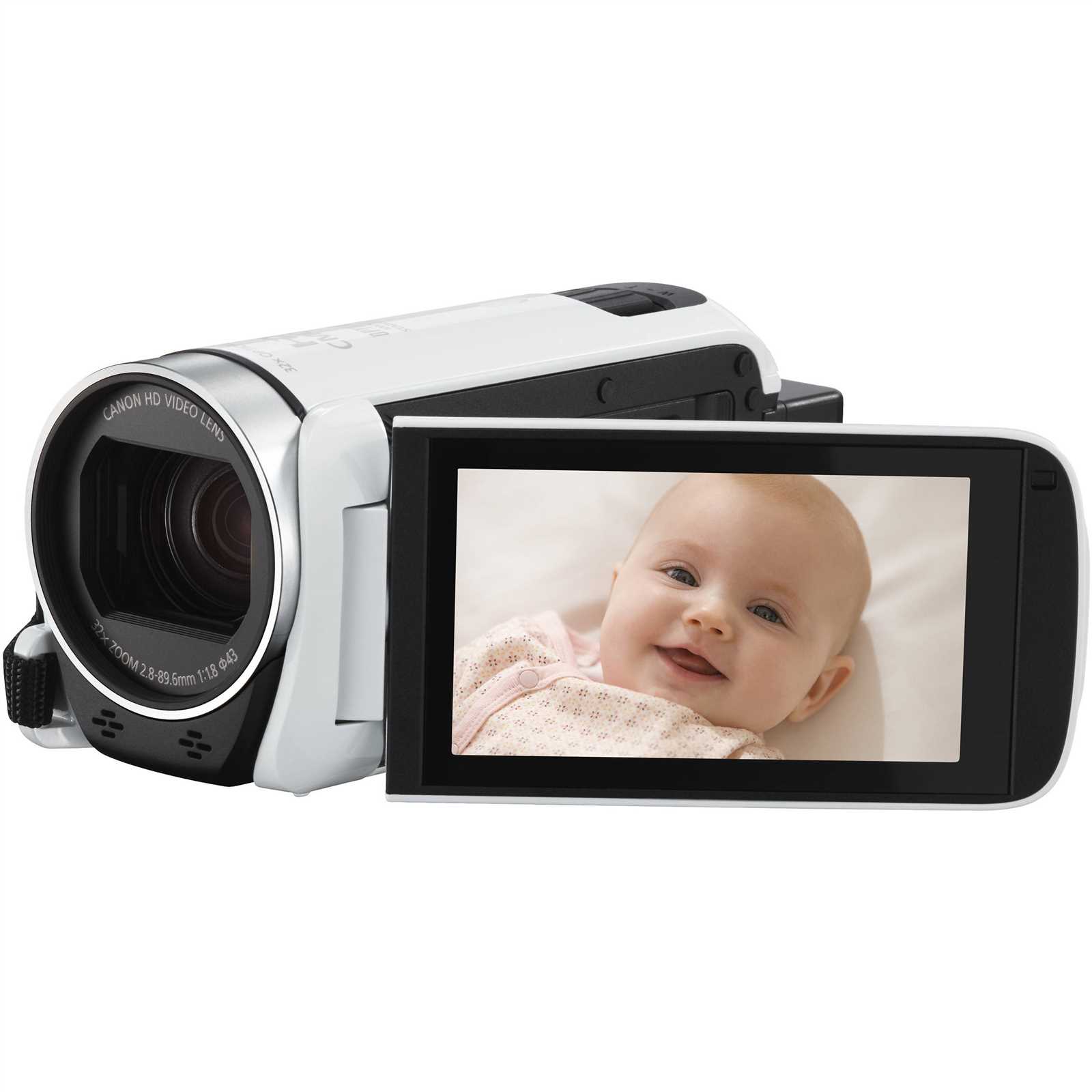 canon legria hf r 26 k&auml;ytt&ouml;ohje