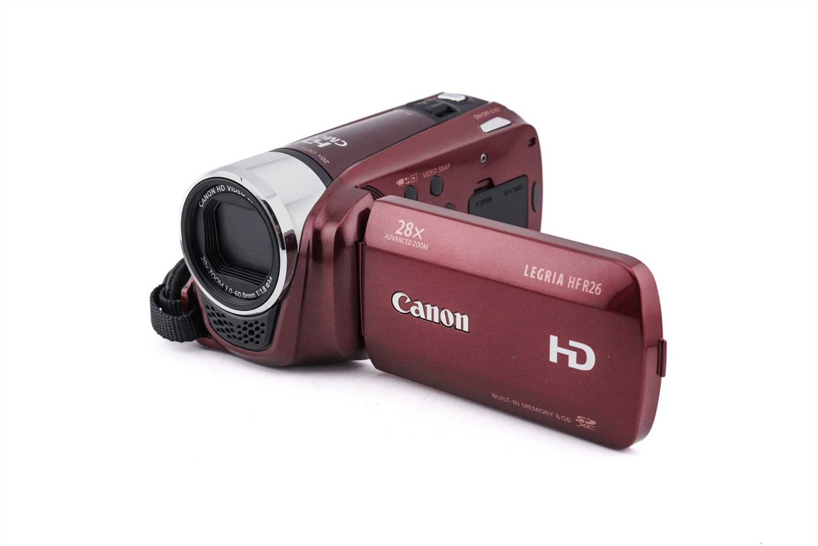 canon legria hf r67 käyttöohje canon legria hf r67 käyttöohje