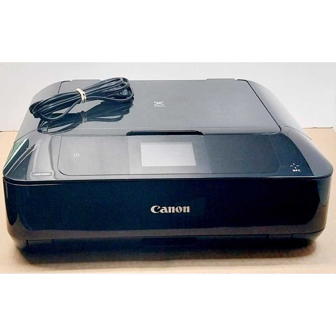 canon pixma mg7150 k&auml;ytt&ouml;ohje