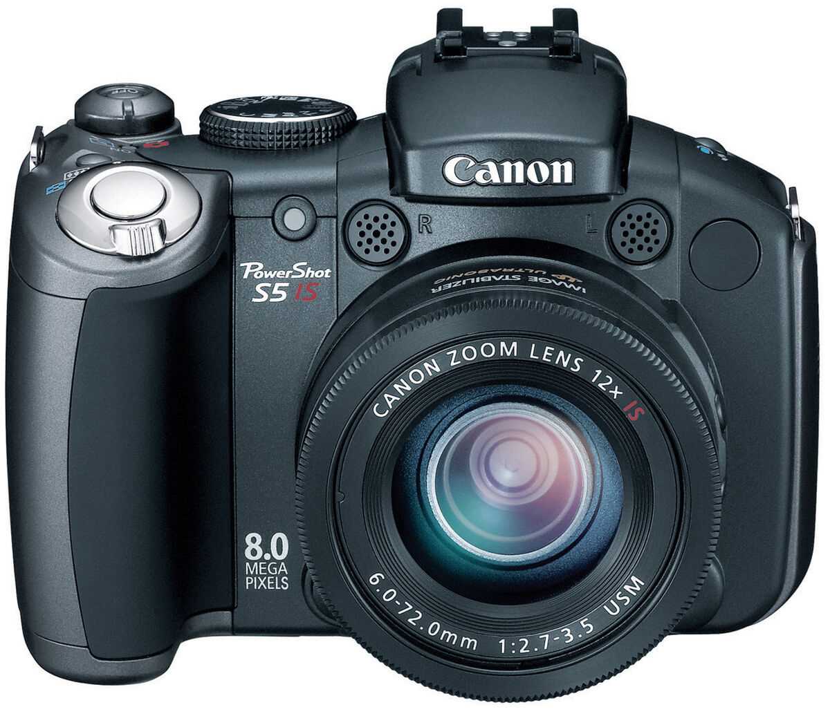 canon powershot s5 is käyttöohje canon powershot s5 is käyttöohje