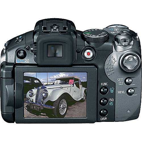 canon powershot s5 is käyttöohje canon powershot s5 is käyttöohje