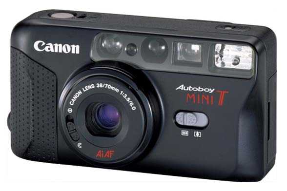 canon top shot k&auml;ytt&ouml;ohje