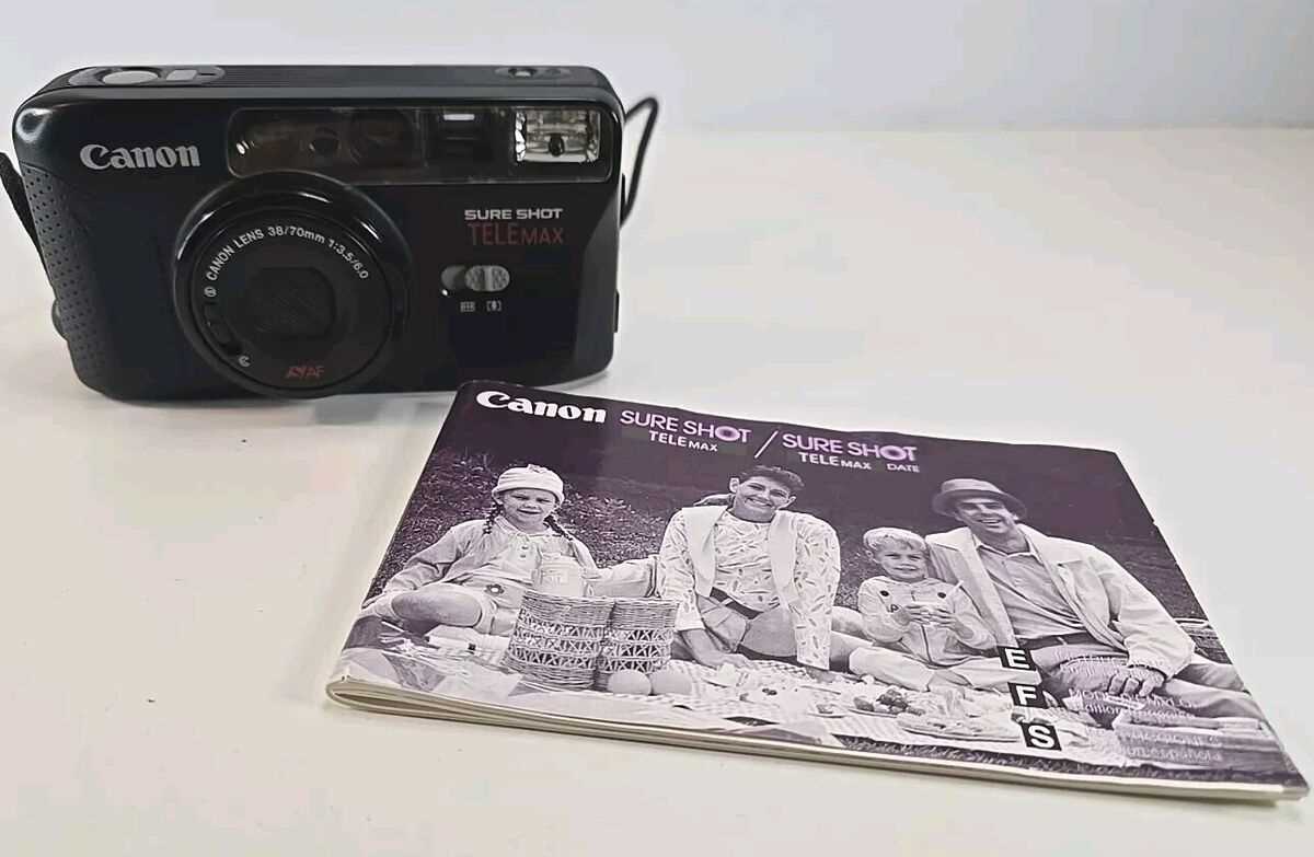 canon top shot k&auml;ytt&ouml;ohje