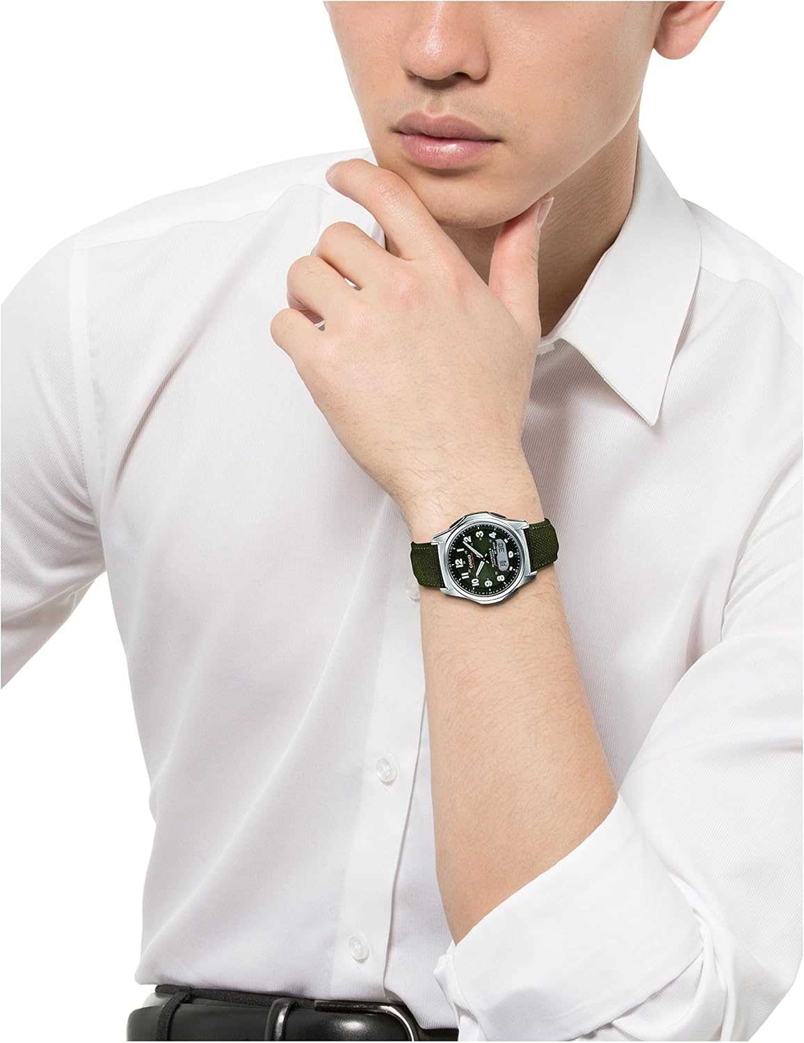casio 5161 k&auml;ytt&ouml;ohje suomeksi