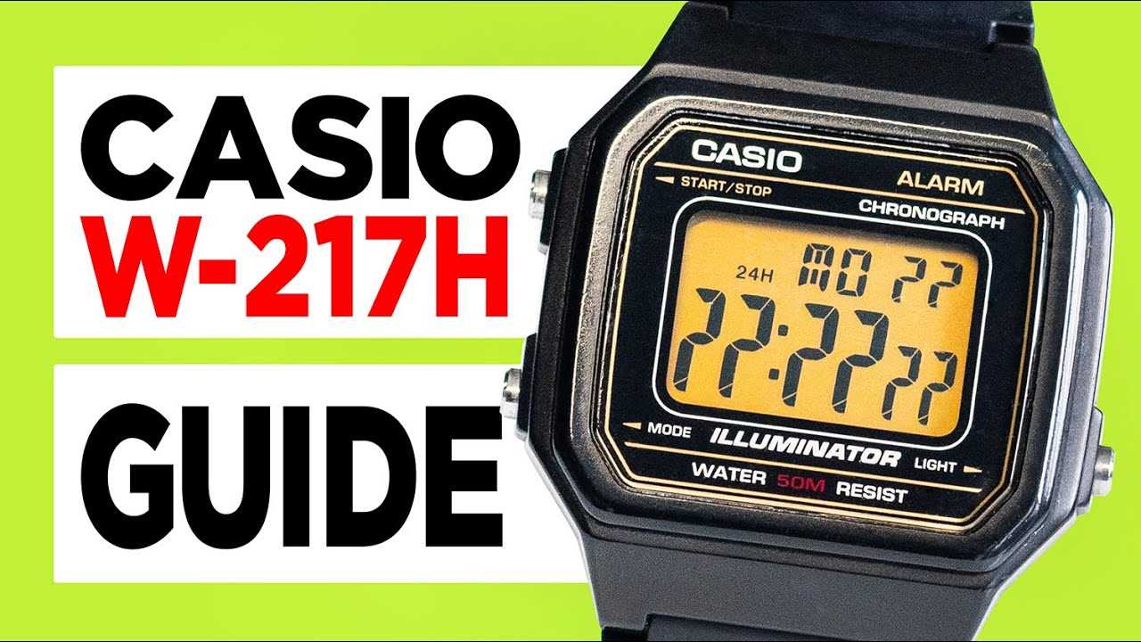 casio aq 180 k&auml;ytt&ouml;ohje
