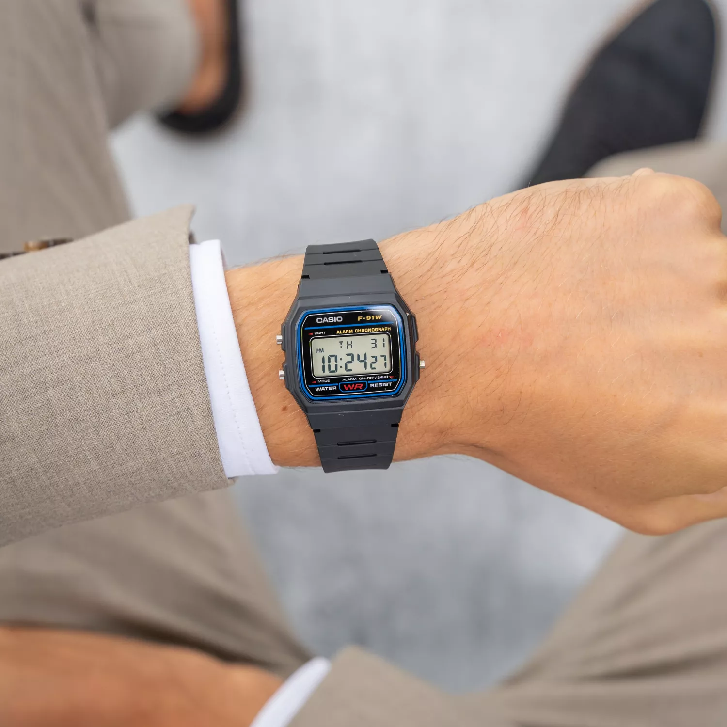 casio fr 62oter k&auml;ytt&ouml;ohje