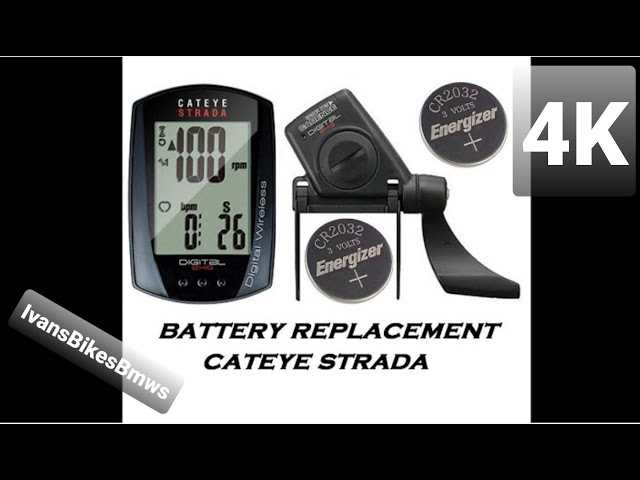 cat eye velo wireless k&auml;ytt&ouml;ohje