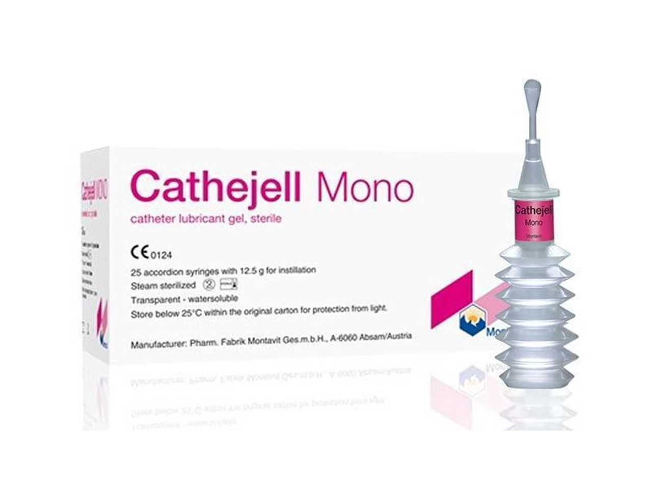 cathejell 12.5 g käyttöohje cathejell 12.5 g käyttöohje