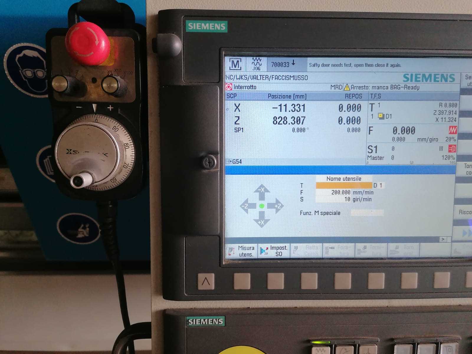 cdc 7000 st k&auml;ytt&ouml;ohje