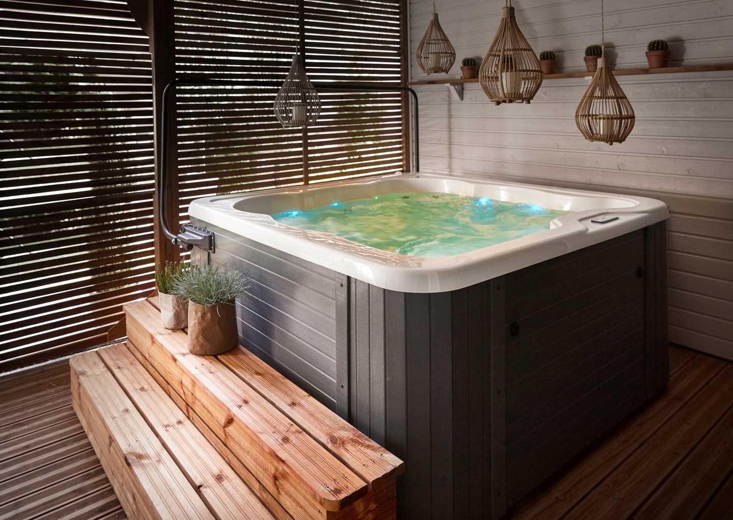 cello spa ruka k&auml;ytt&ouml;ohje
