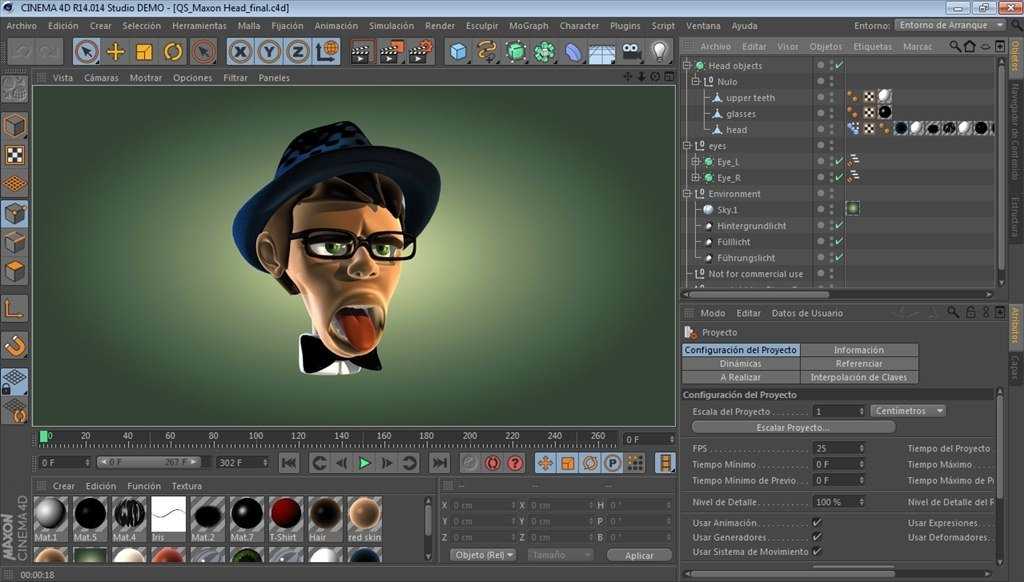 cinema 4d k&auml;ytt&ouml;ohje pdf 17r finnish