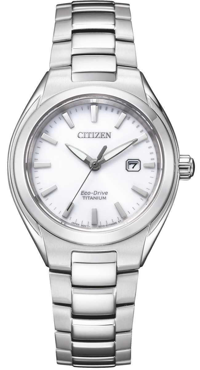 citizen eco drive titanium k&auml;ytt&ouml;ohje