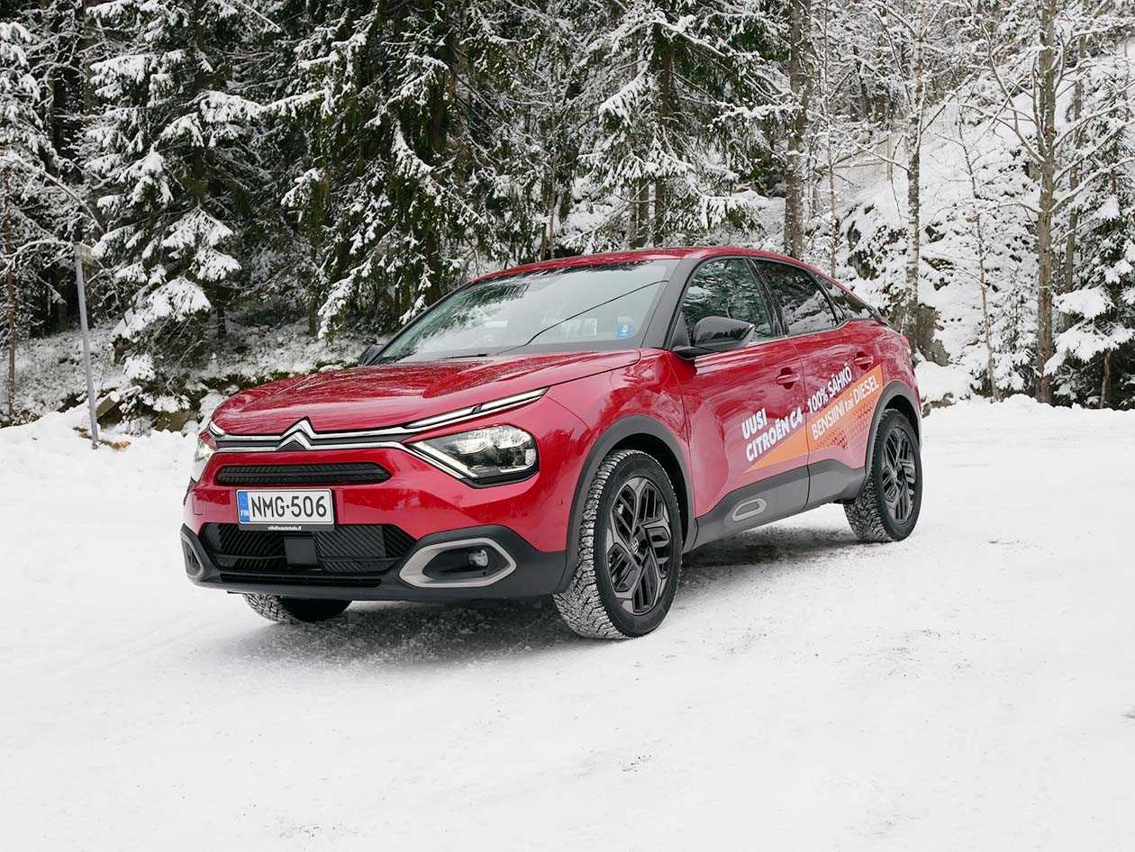 citroen c5 ajotietokoneen k&auml;ytt&ouml;ohje