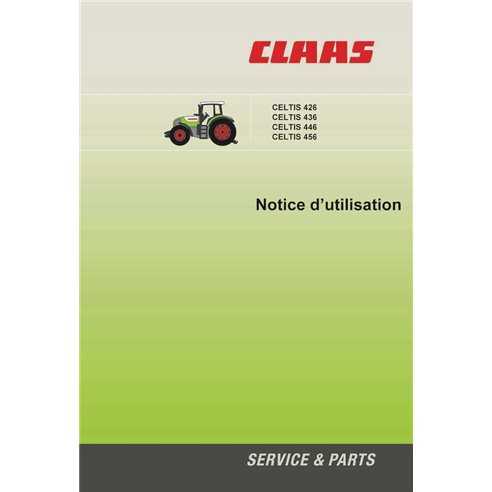 claas arion 650 k&auml;ytt&ouml;ohje