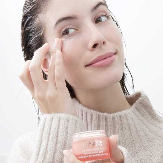 clinigue overnight mask k&auml;ytt&ouml;ohje