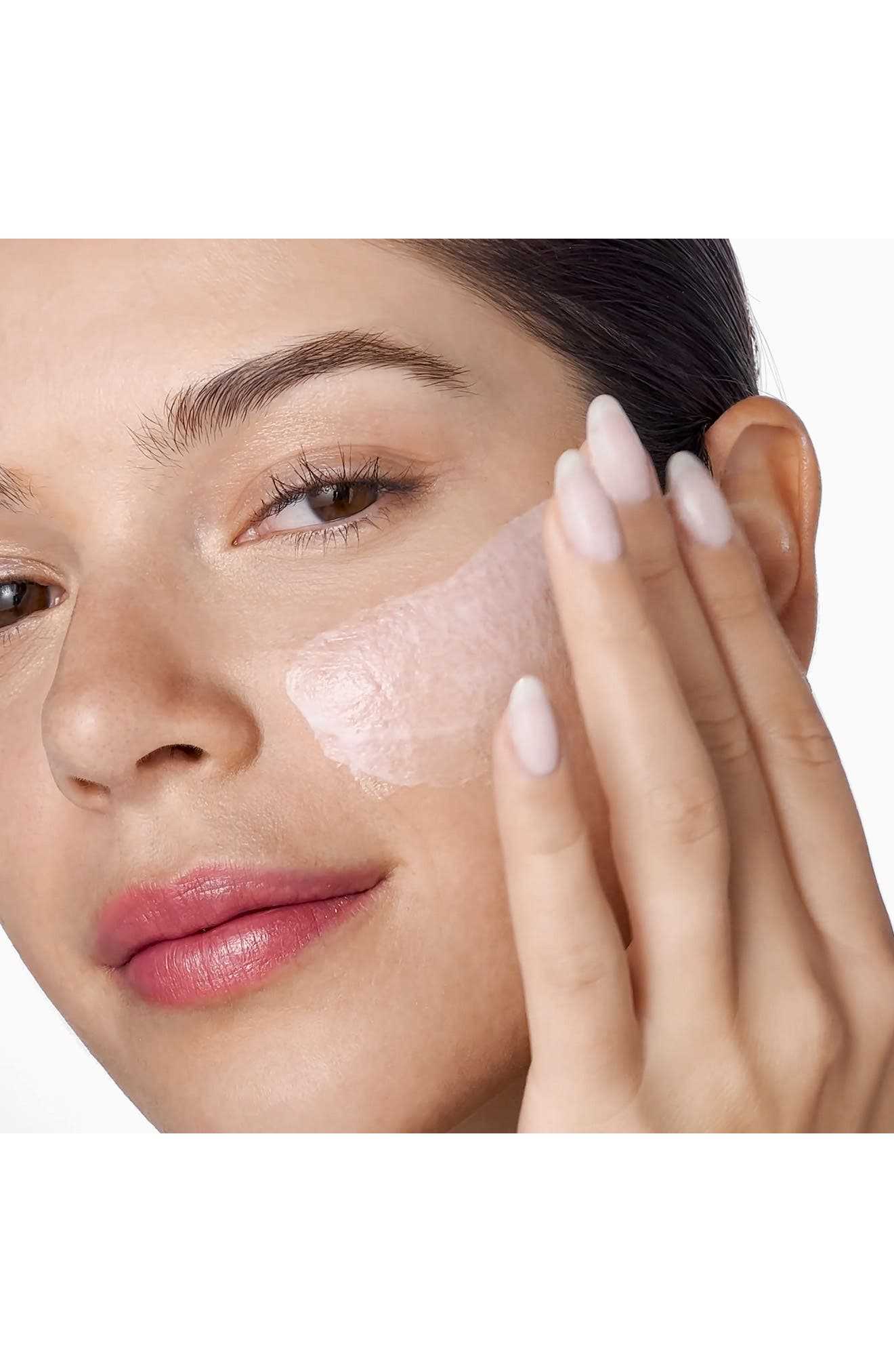 clinigue overnight mask k&auml;ytt&ouml;ohje