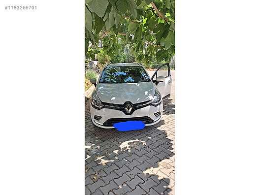 clio sport tourer k&auml;ytt&ouml;ohje