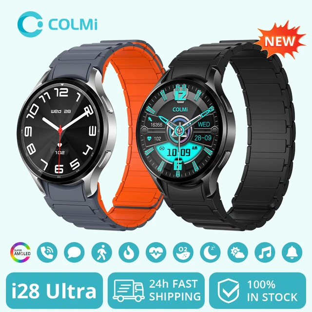 colmi v11 älykello käyttöohje colmi v11 älykello käyttöohje
