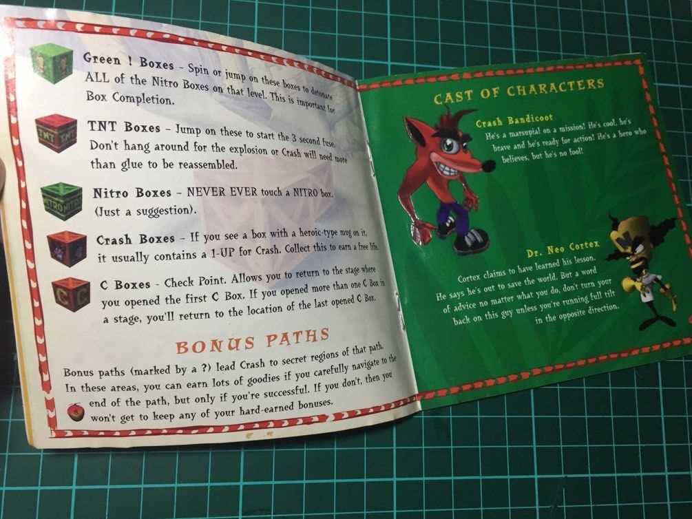 crash bandicoot 2 käyttöohjeet pl4 crash bandicoot 2 käyttöohjeet pl4