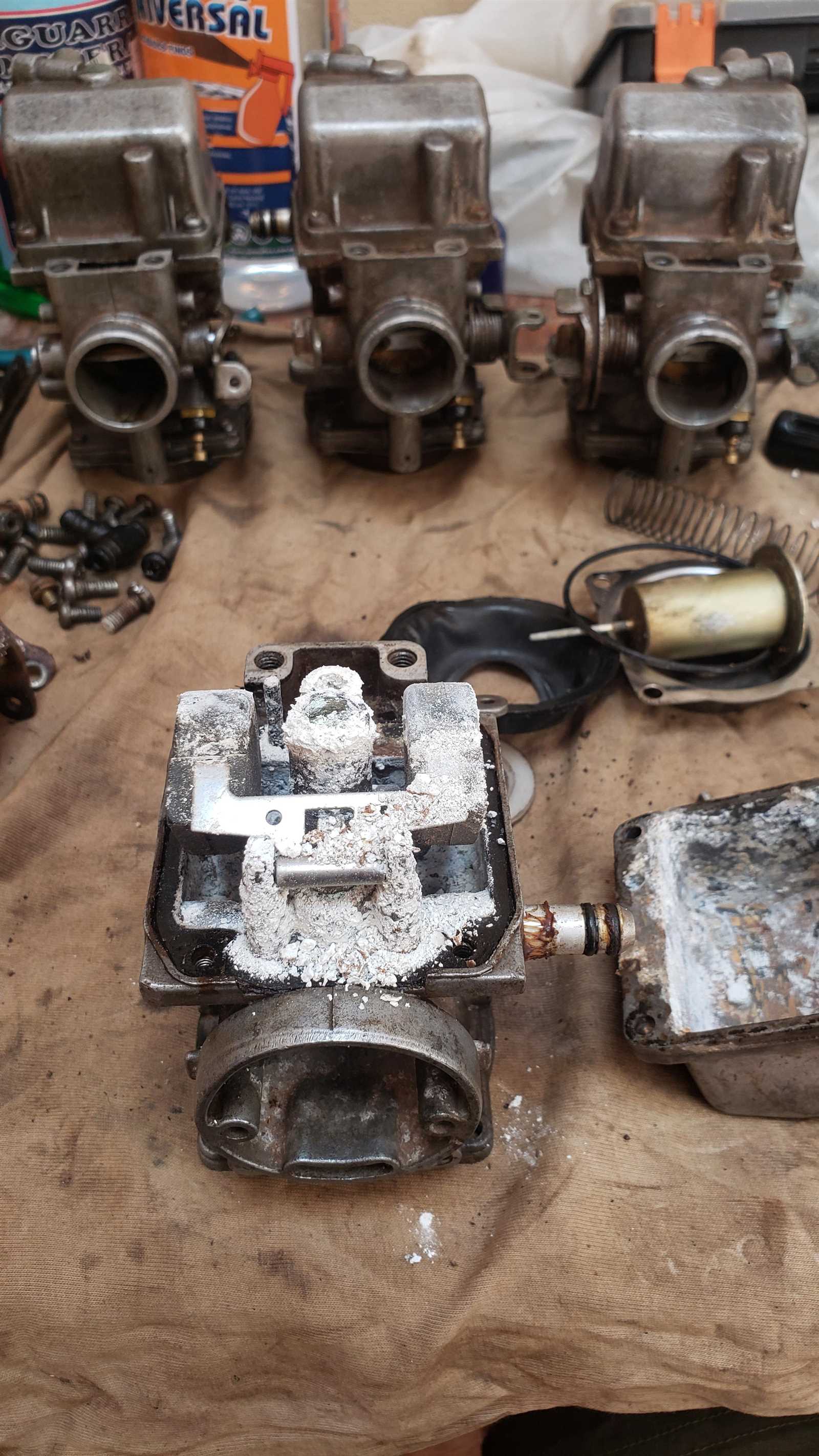 crc carburettor cleaner k&auml;ytt&ouml;ohje