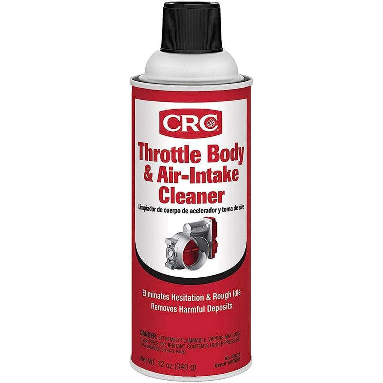 crc carburettor cleaner k&auml;ytt&ouml;ohje