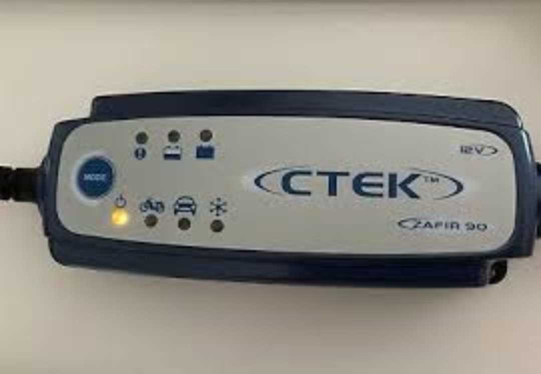 ctek zafir 90 k&auml;ytt&ouml;ohje fin