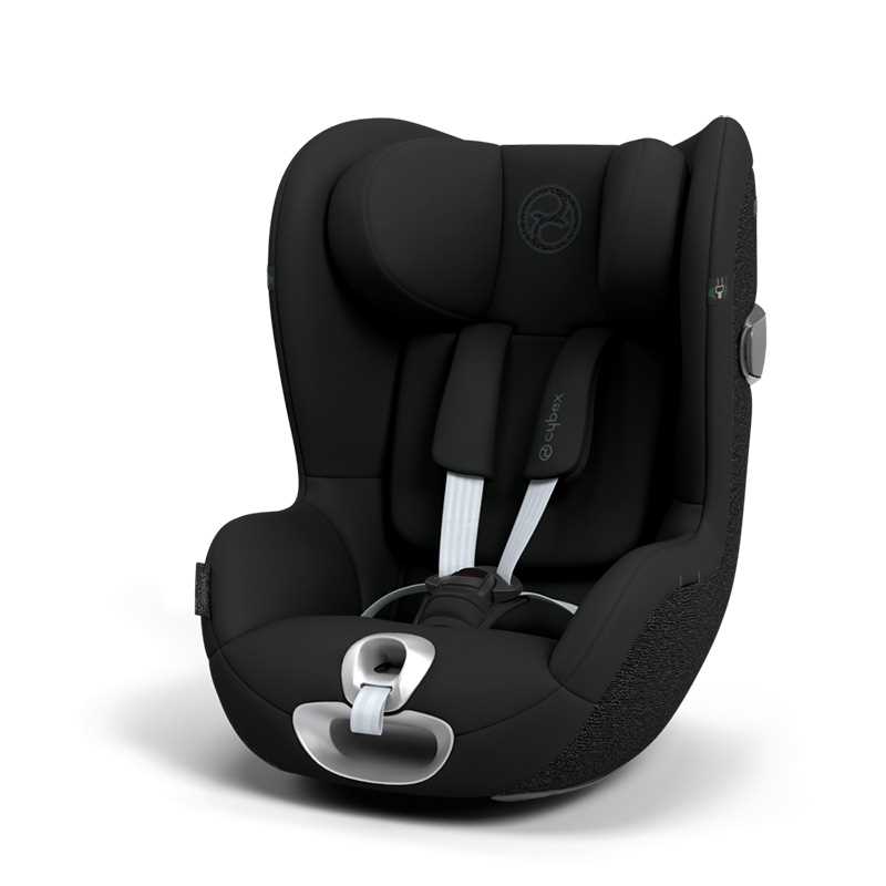 cybex sirona 360 k&auml;ytt&ouml;ohje
