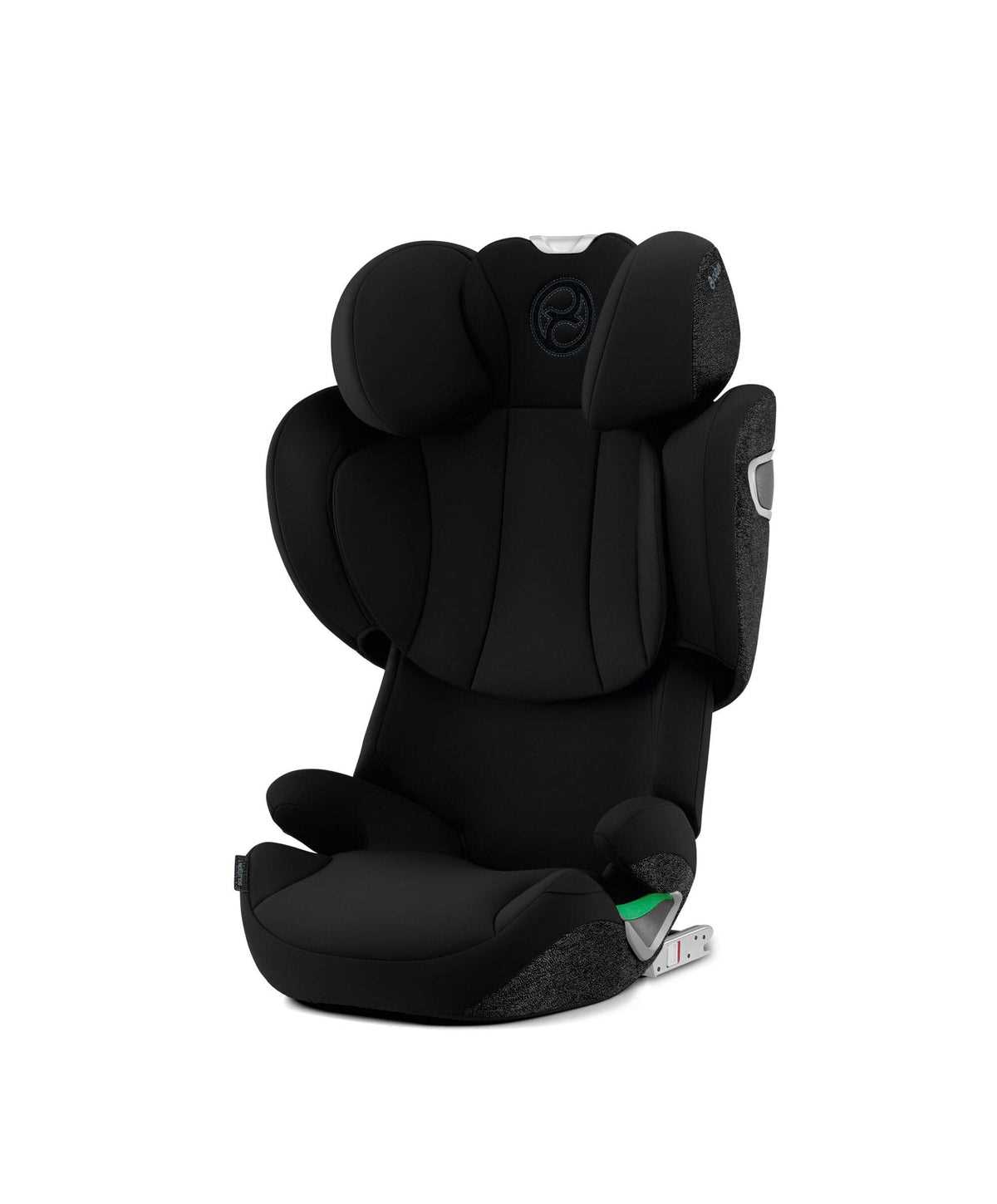 cybex solution x fix k&auml;ytt&ouml;ohje