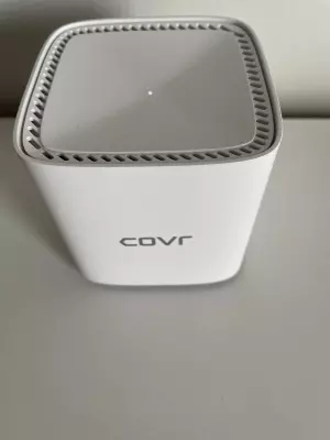 d link covr ac1200 k&auml;ytt&ouml;ohje