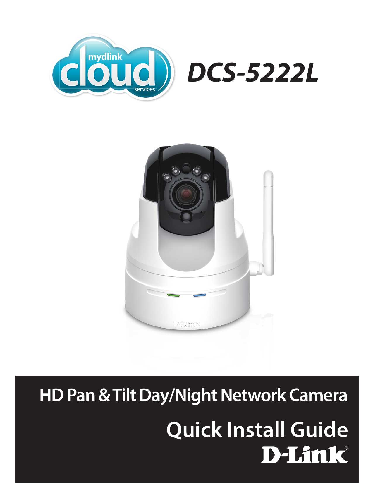 d link dcs 2132l k&auml;ytt&ouml;ohje