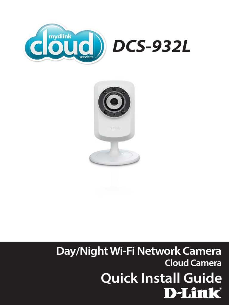 d link dcs 932l k&auml;ytt&ouml;ohje