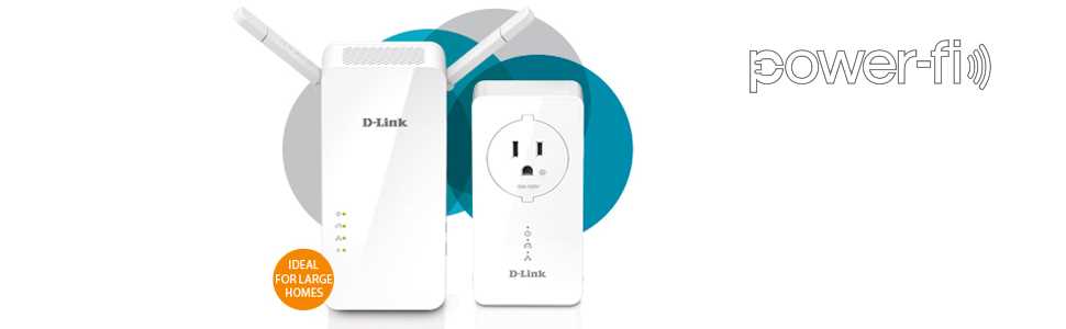 d link dhp w611av powerline k&auml;ytt&ouml;ohje
