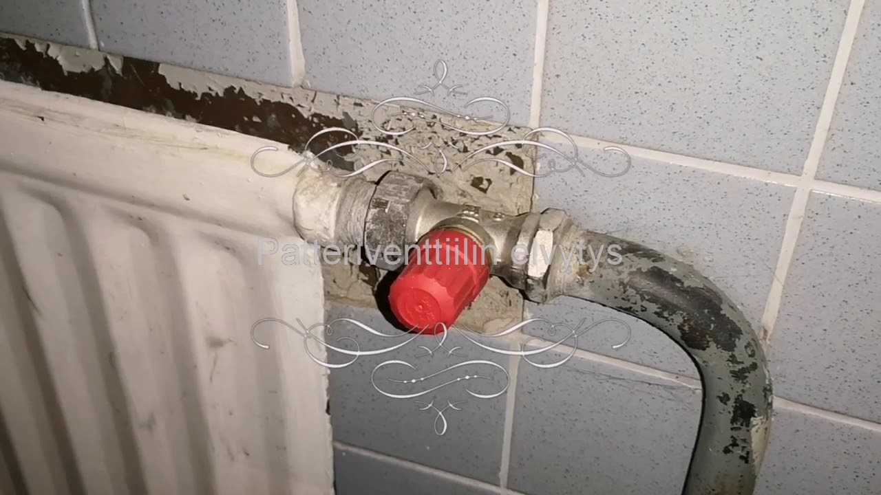 danfoss patteri yksiputkiventtiili käyttöohje danfoss patteri yksiputkiventtiili käyttöohje