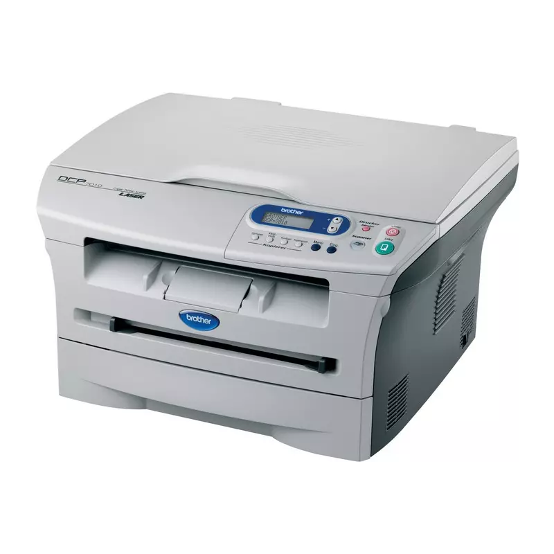 dcp 1610 w k&auml;ytt&ouml;ohje