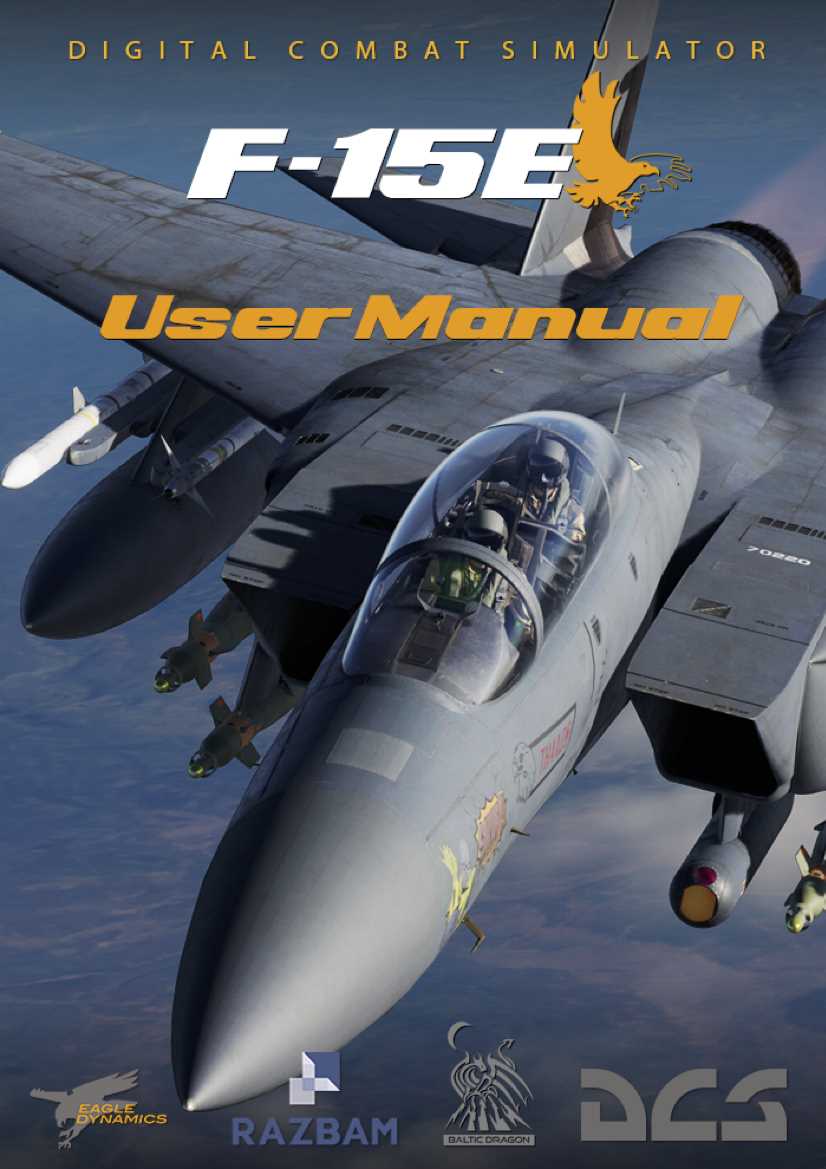 dcs 16 k&auml;ytt&ouml;ohje suomeksi