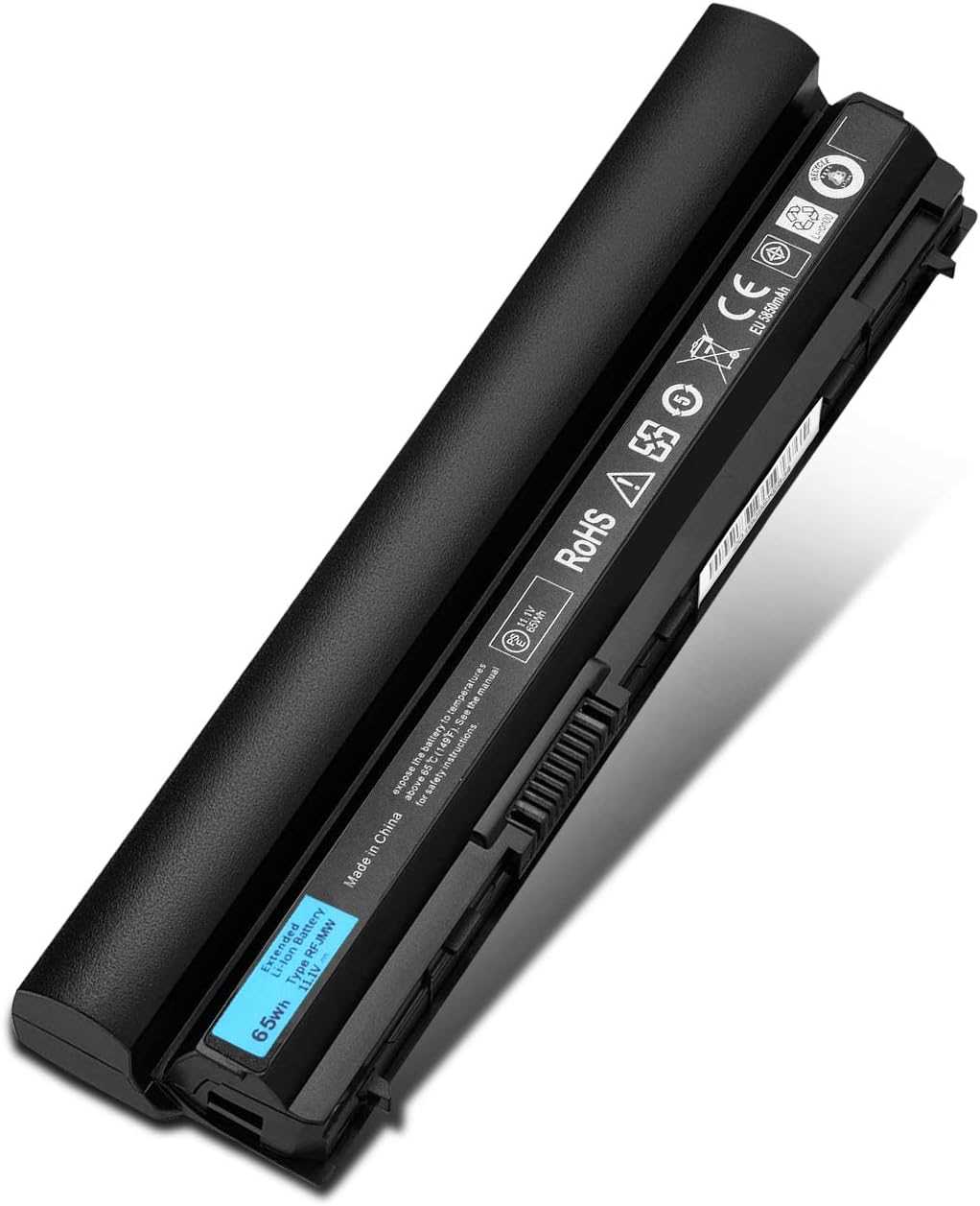 dell latitude e6320 k&auml;ytt&ouml;ohje
