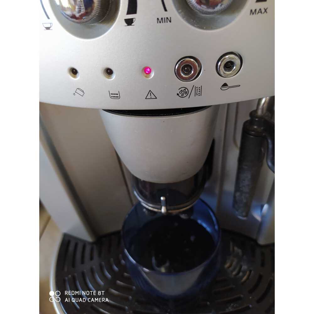 delonghi magnifica kahvikone esam 4500 s k&auml;ytt&ouml;ohje