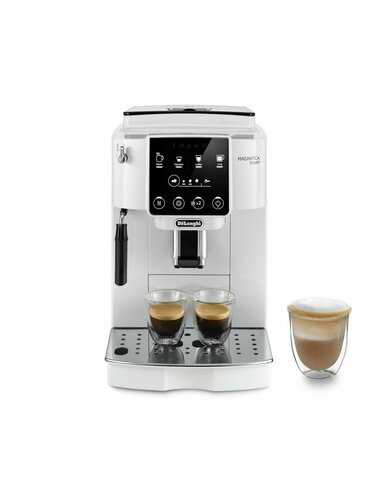 delonghi magnifica s ecam 21.117w k&auml;ytt&ouml;ohje