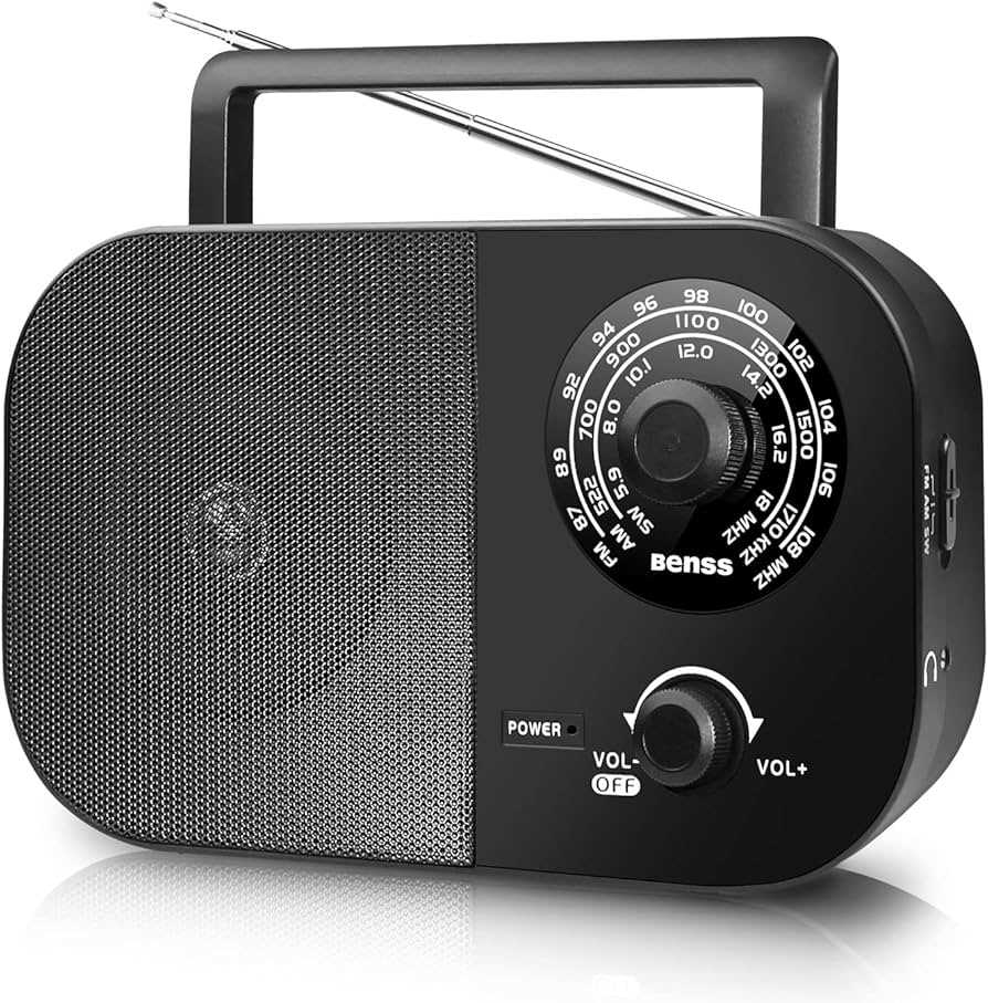 denver tr 37 fm retro radio k&auml;ytt&ouml;ohje