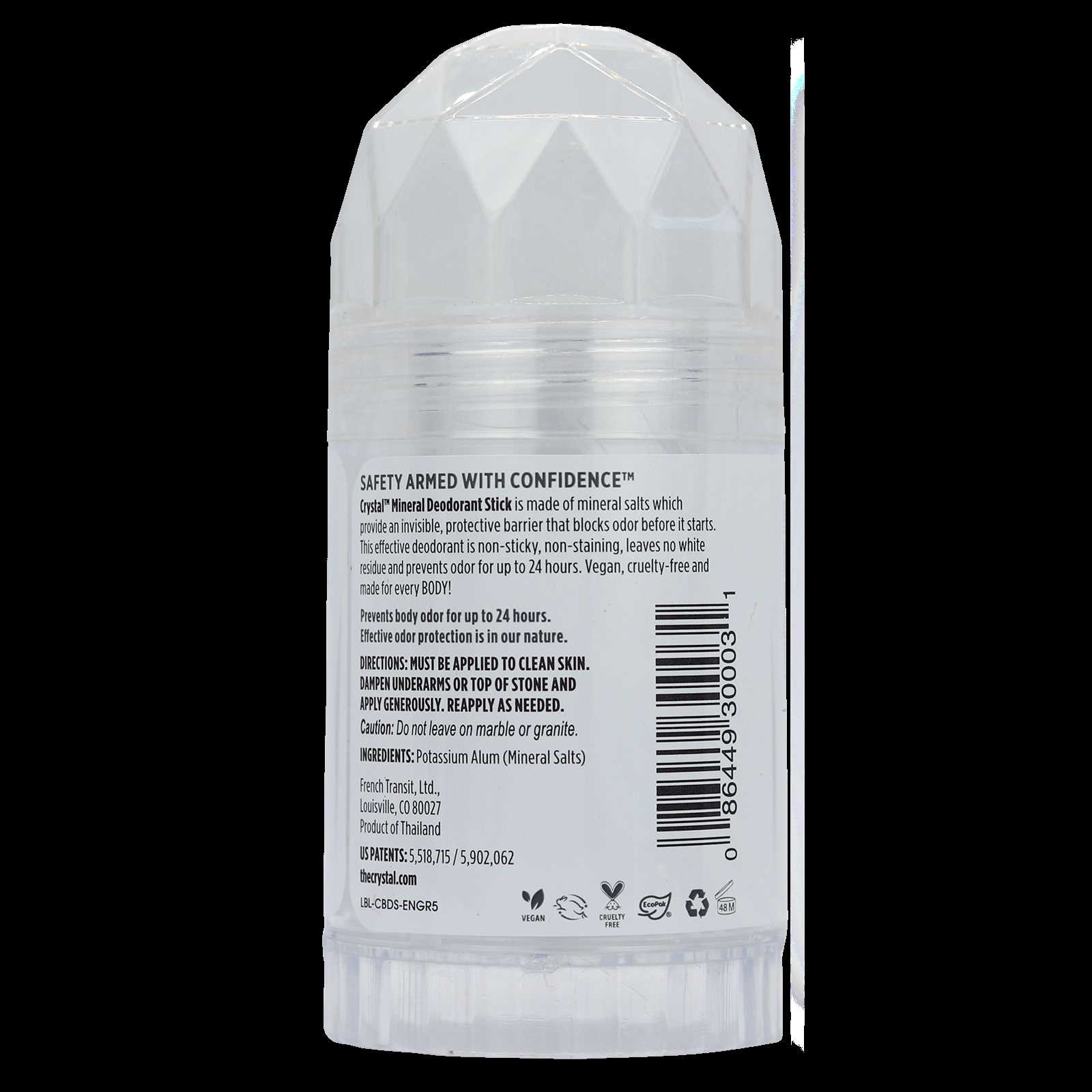 deo kristall mineral stick käyttöohje deo kristall mineral stick käyttöohje