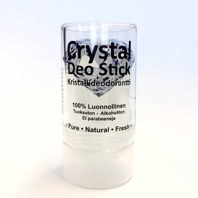 deo kristall mineral stick käyttöohje deo kristall mineral stick käyttöohje