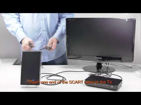digiboksi kaon digital cable receiverdv3 came k&auml;ytt&ouml;ohje