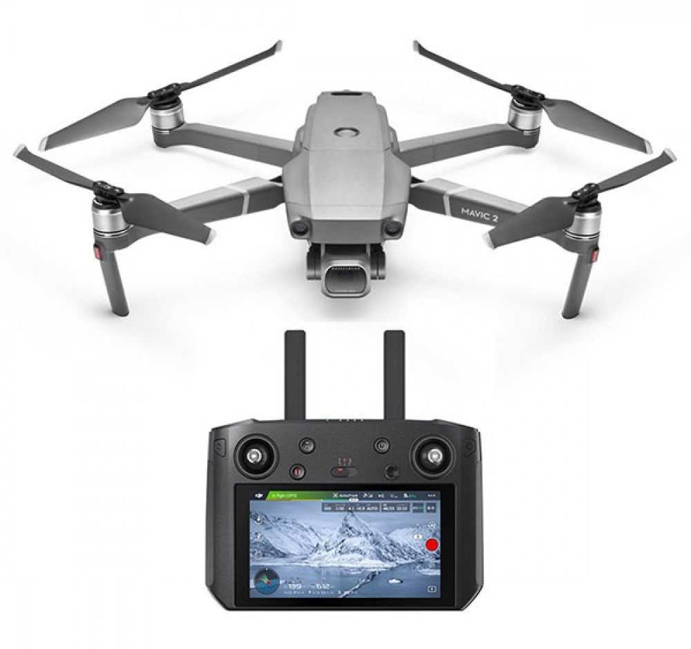dji mavic 2 pro k&auml;ytt&ouml;ohje