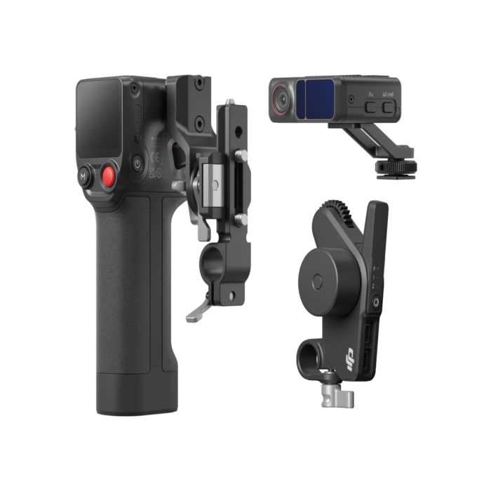 dji osmo mobile 2 gimbal k&auml;ytt&ouml;ohje
