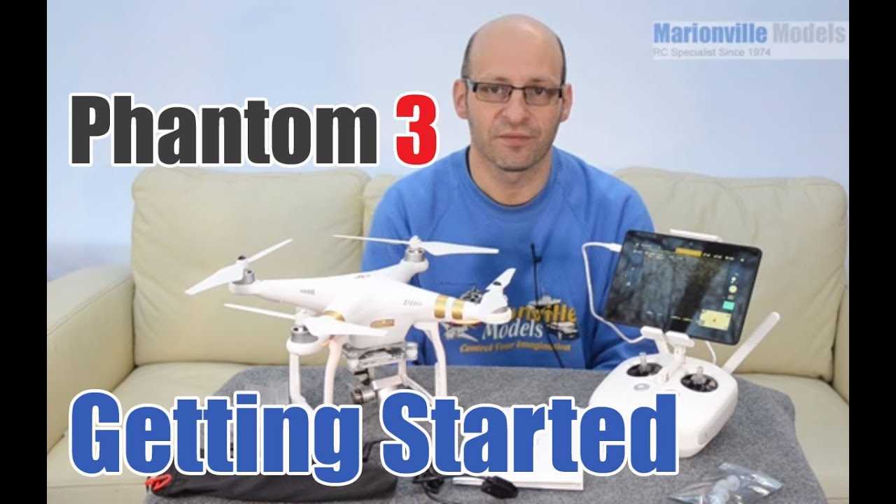 dji phantom 2 k&auml;ytt&ouml;ohje