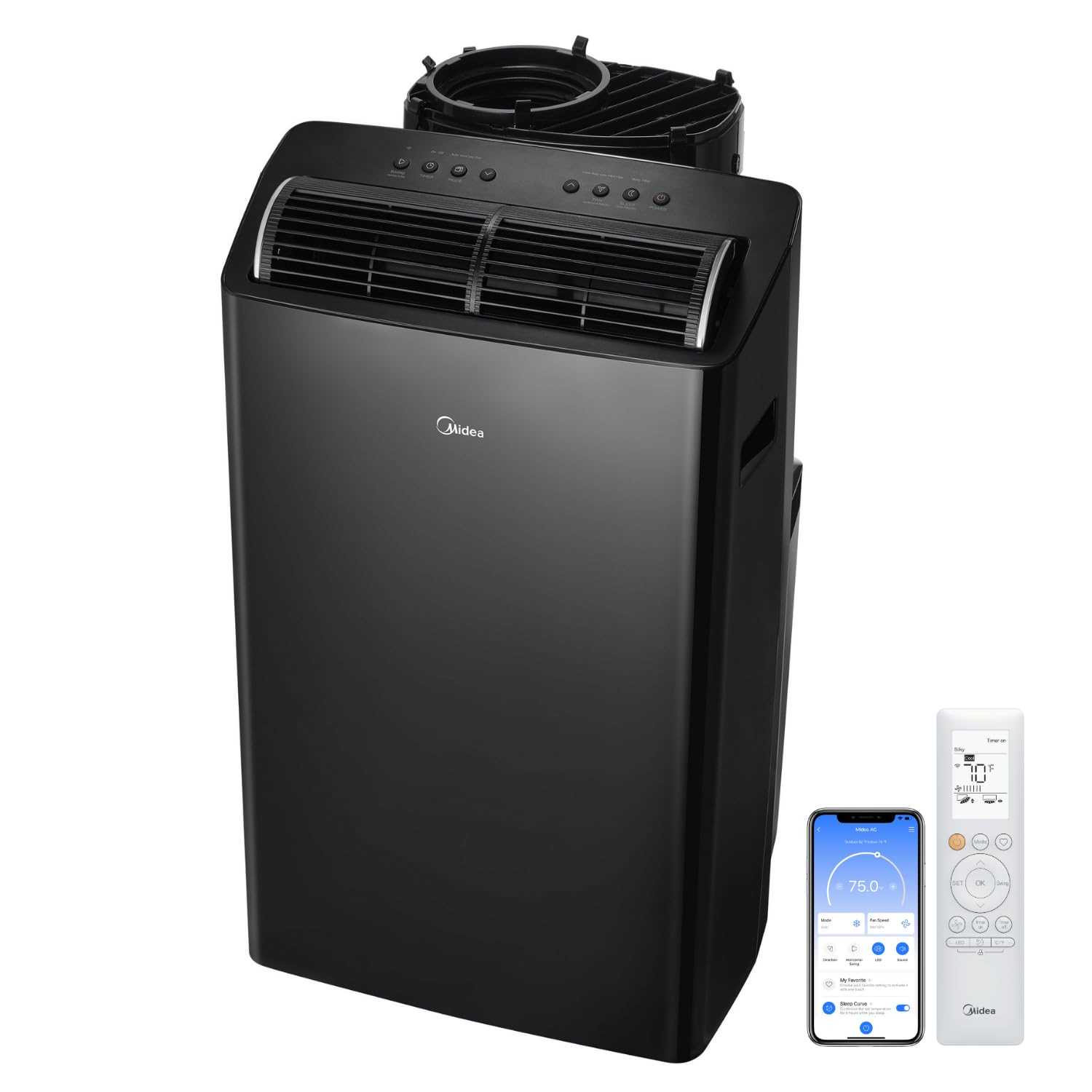 domesto 8000 btu k&auml;ytt&ouml;ohje