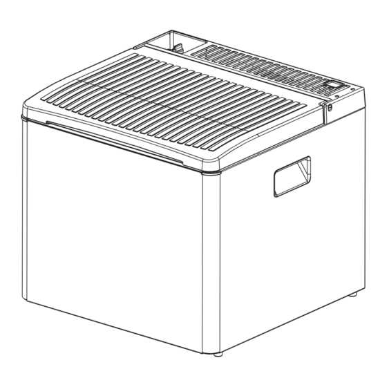 dometic rc1200 egp k&auml;ytt&ouml;ohje